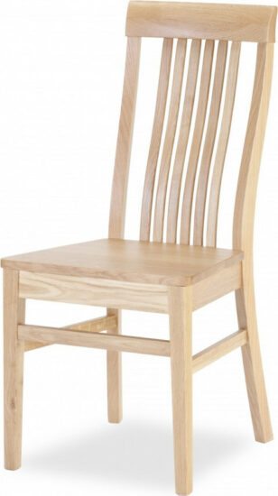 Jídelní židle - MIKO Jídelní židle TAKUNA DUB MASIV
