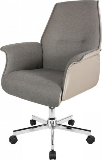 Kancelářské židle - Idea Kancelářské křeslo COMFORT K133