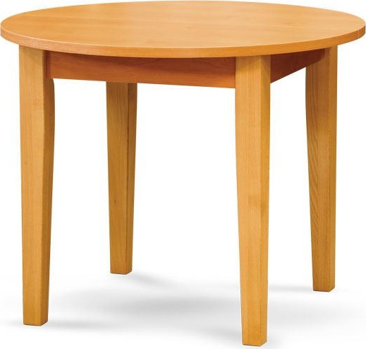 Jídelní stoly - Stima Jídelní stůl Fit 110 pevný