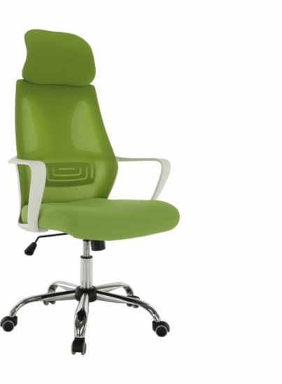 Kancelářské židle - Tempo Kondela Kancelářské křeslo TAXIS