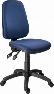 Kancelářské židle - Antares Kancelářská židle 1140 ASYN - plastový kříž