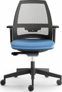Kancelářské židle - Antares Kancelářská židle 1890 SYN Infinity NET