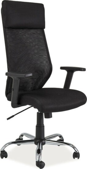 Kancelářské židle - Casarredo Kancelářské křeslo Q-211
