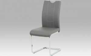 Jídelní židle - Autronic Jídelní židle DCL-411 LAT - latté
