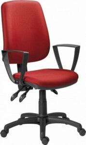 Kancelářské židle - Antares Kancelářská židle 1640 Athea ASYN C