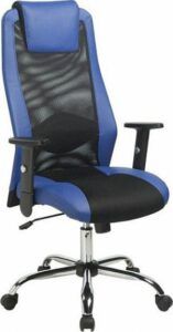 Kancelářské židle - Antares Kancelářská židle Sander Zeleno