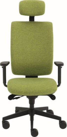 Kancelářské židle - Alba Kancelářská židle KENT ŠÉF
