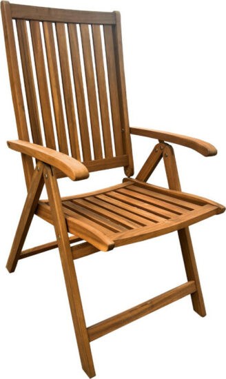 Zahradní židle a křesla - Idea Zahradní židle s područkami PANAMA