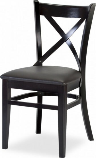 Jídelní židle - MIKO Jídelní židle A010-P LÁTKA