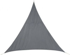 Stínící plachty - Axin Trading Stínící plachta trojúhelník 2m