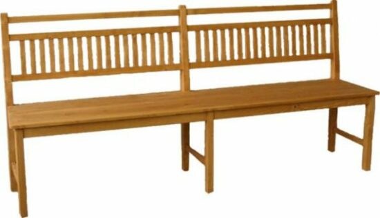 Jídelní - Unis Dřevěná lavice Classic 00511