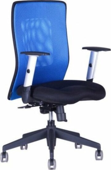 Kancelářské židle - Office Pro Kancelářská židle Calypso XL