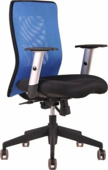 Kancelářské židle - Office Pro Kancelářská židle Calypso - dvoubarevná