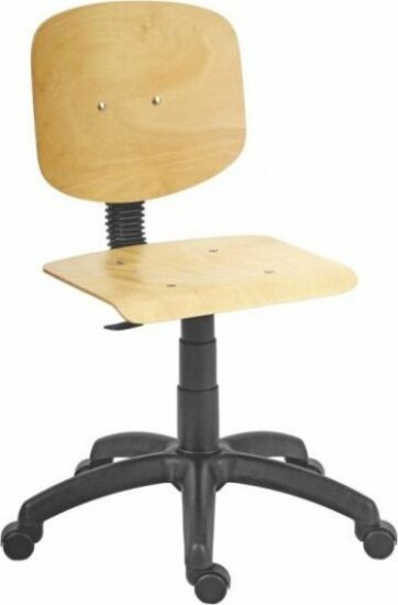 Pracovní - Antares Pracovní židle 1290 L NOR