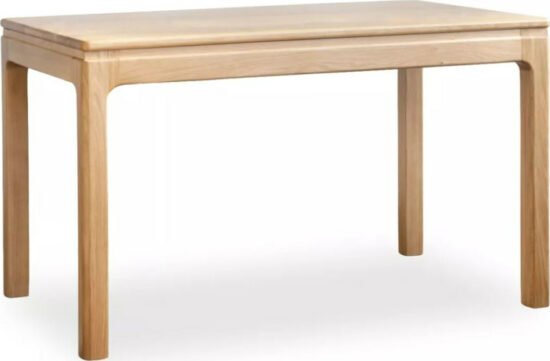 Jídelní stoly - MIKO Jídelní stůl TEO 120x80
