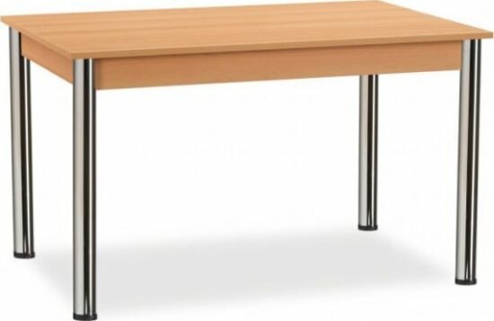 Jídelní stoly - MIKO Stůl Torino 140x