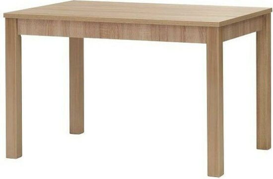 Jídelní stoly - Stima Jídelní stůl CASA MIA - rozkládací 180x80/+40 cm rozklad