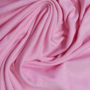 Dětská povlečení a jiné textilní doplňky - Frotti Bavlněné prostěradlo 160x80 cm - růžové PRFR0087