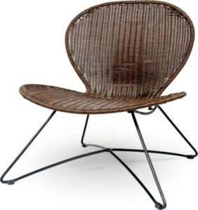 Zahradní židle a křesla - Halmar Židle Troy