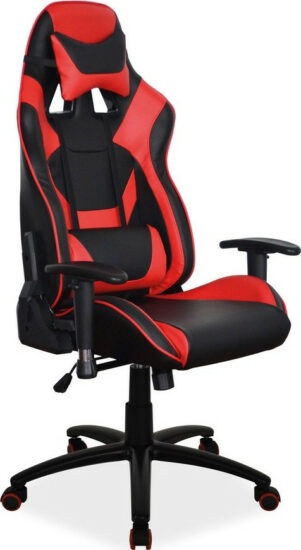 Kancelářské židle - Casarredo Kancelářské křeslo SUPRA /černá