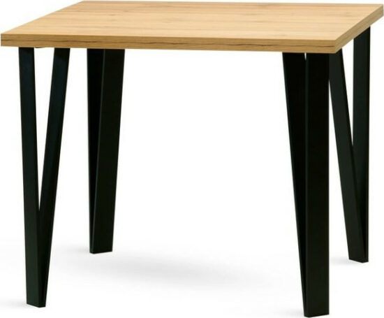 Jídelní stoly - Stima Jídelní stůl Karlos 140x80