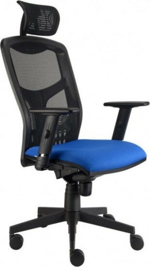 Kancelářské židle - Alba Kancelářská židle York síť