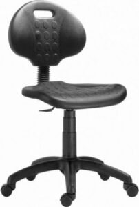 Pracovní - Antares Pracovní židle 1290 PU NOR