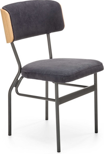 Jídelní židle - Halmar Židle SMART-KR