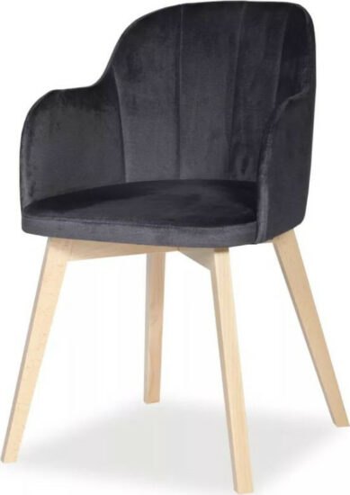 Jídelní židle - MIKO Jídelní židle F68/N