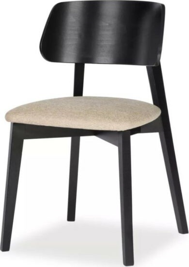 Jídelní židle - MIKO Jídelní židle KT 63