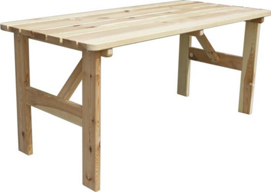 Stoly a stolky - Rojaplast Stůl VIKING