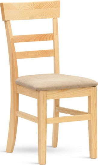 Jídelní židle - Stima Židle PINO S látka