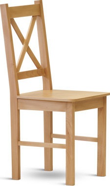 Jídelní židle - Stima Židle TERA masiv