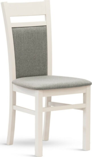 Jídelní židle - Stima Židle VITO bílá zakázkové provedení