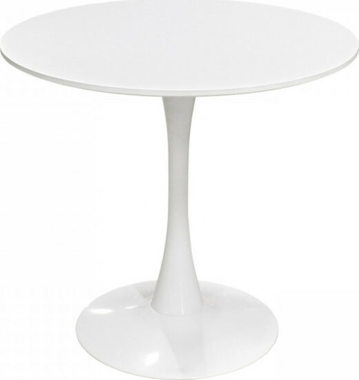 Jídelní stoly - Idea Jídelní stůl QUATRO bílý