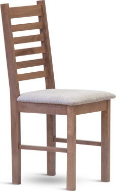 Jídelní židle - Stima Židle NORA čalouněná