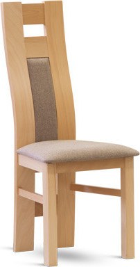 Jídelní židle - Stima Židle TOSCA 836 buk