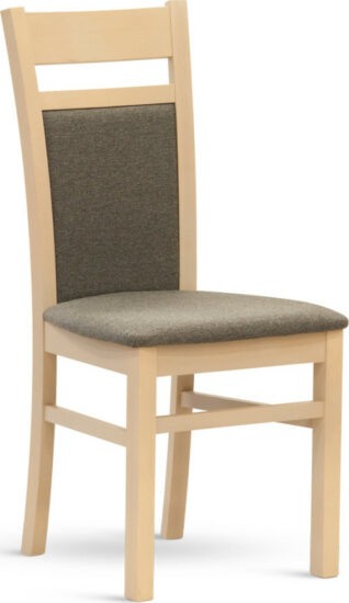 Jídelní židle - Stima Židle VITO - dub sonoma