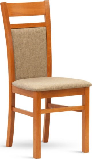 Jídelní židle - Stima Židle VITO - třešeň