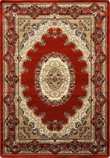 Orientální - Berfin Dywany Kusový koberec Adora 5547 T (Terra) 140x190 cm