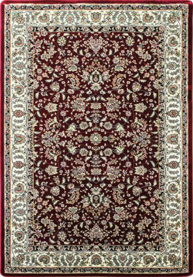 Orientální - Berfin Dywany Kusový koberec Anatolia 5378 B (Red) 300x400 cm