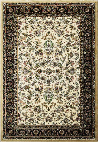 Orientální - Berfin Dywany Kusový koberec Anatolia 5378 K (Cream) 300x400 cm