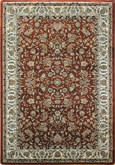 Orientální - Berfin Dywany kusový koberec Anatolia 5378 V (Vizon) 100x200 cm