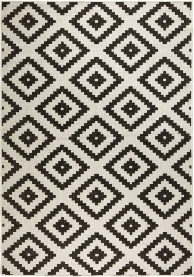 Travní a venkovní koberce - NORTHRUGS - Hanse Home koberce Kusový koberec Twin-Wendeteppiche 103129 200x290 cm