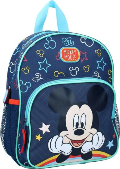 Batůžky a vaky na přezůvky - bHome Dětský batoh Mickey Mouse DBBH1337