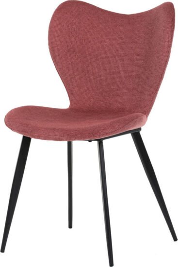 Jídelní židle - Autronic Jídelní židle DCL-1031 RED2