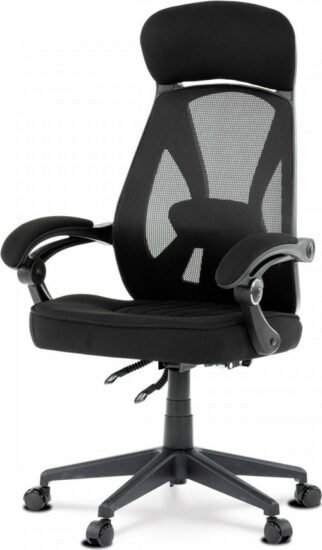 Kancelářské židle - Autronic Kancelářská židle KA-Y309 BK