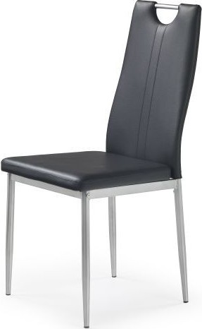 Jídelní židle - Halmar Jídelní židle K202 šedá