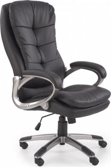 Kancelářské židle - Halmar Kancelářská židle PRESTON