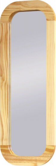 Zrcadla - Idea Zrcadlo 875 lakované
